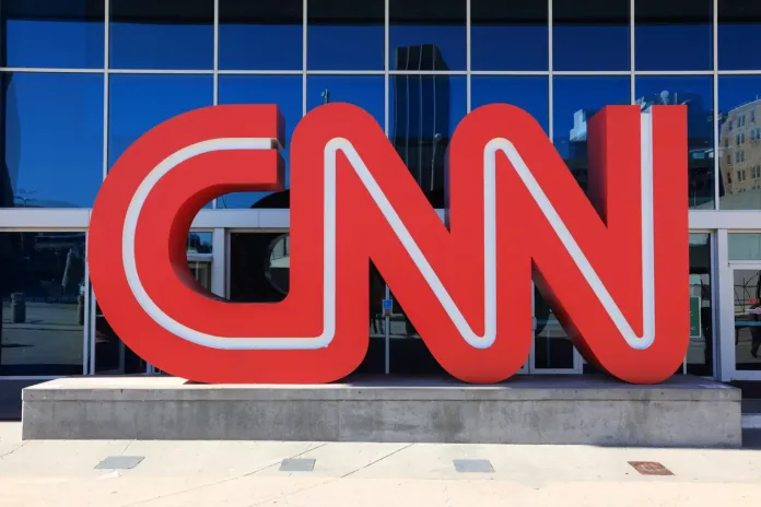 The Republican opponent is not Democrats. It’s leftist ‘news’ and social media
