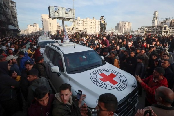 The organizations providing propaganda for Palestinian terrorism