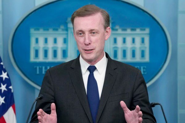 AI poses greatest geopolitical threat to US: Jake Sullivan