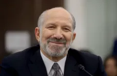 Lutnick rebuffs CNN assessment that Trump’s tariffs will ‘weaken the dollar’