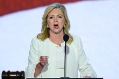 Marsha Blackburn unveils resolution against anti-Tesla ‘domestic terrorism’