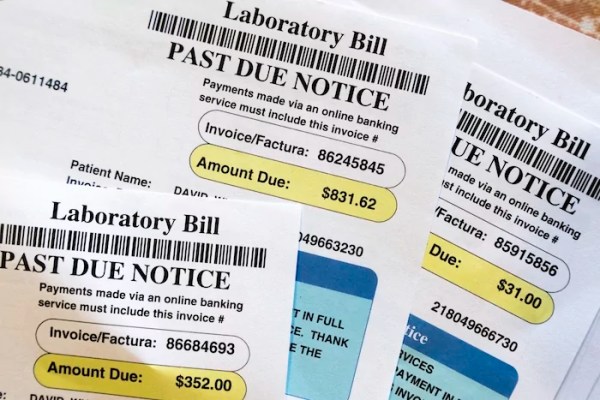 Credit groups sue Biden administration over banning medical debt from credit scores