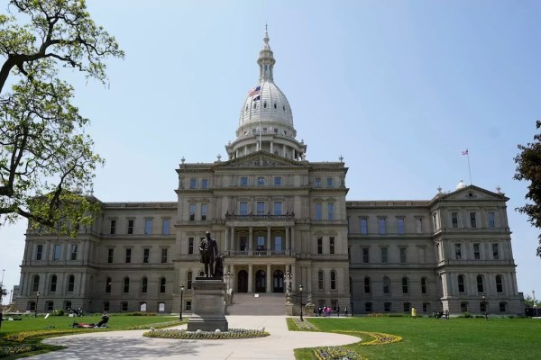 Michigan’s housing authority avoids funding cuts