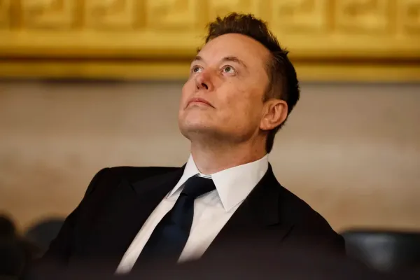 House DOGE subcommittee calls on FBI and DOJ to investigate attacks on Tesla and Elon Musk