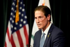Nathan Hochman’s vision of law and order in LA includes major course correction