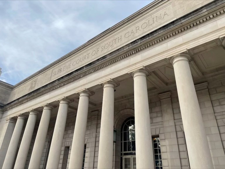 Legal challenges delay results of North Carolina Supreme Court race two months after election