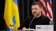 Netherlands to supply Ukraine with more than $500M in US weapons