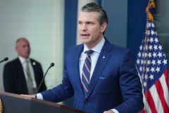 Hegseth issues pause on cyber offensive operations against Russia