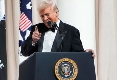 Resistance movement kick-started over Trump’s birthright citizenship order