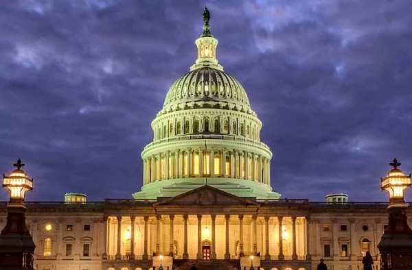 Oath: Where Democrats could turn if ActBlue goes dark