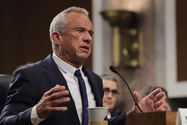 Did RFK Jr. betray the MAHA movement?