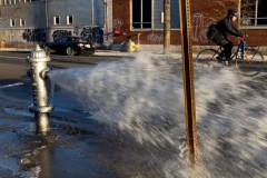 Richmond utility director resigns as water crisis under investigation