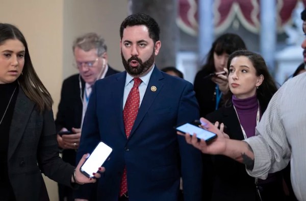 Republicans open bidding on SALT heading into tax talks with Trump at Mar-a-Lago