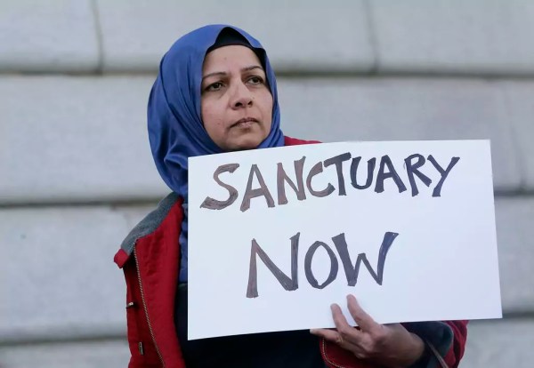 Is time running out for sanctuary cities?
