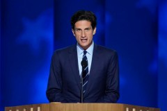 JFK’s grandson, Jack Schlossberg, to vie for Nadler’s congressional seat