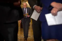 Democrats face gloomy reality as unpopular policies bleed into electoral math