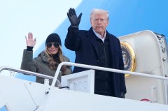 Democrats change their tune to match Trump on immigration, DOGE, and FEMA