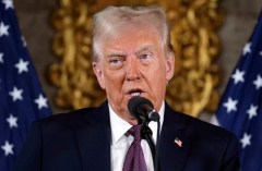 Trump pardons Ross Ulbricht, creator of Silk Road