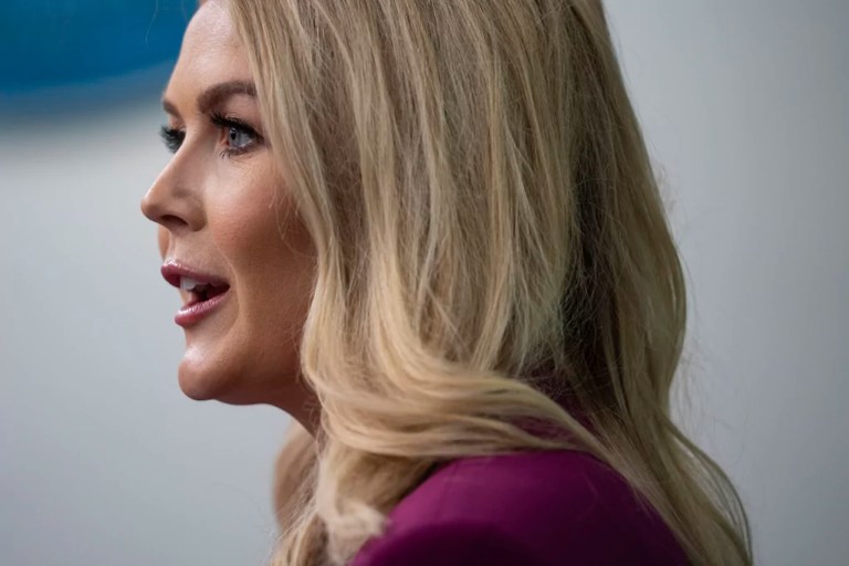 Trump White House puts onus for skyrocketing egg prices on Biden