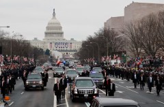 Trump inauguration 2025: 12 world leaders invited or snubbed