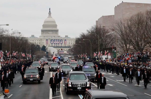 Trump inauguration 2025: 12 world leaders invited or snubbed