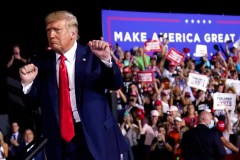 MAGA base had Trump’s back in Iran strikes despite surrogates’ uproar