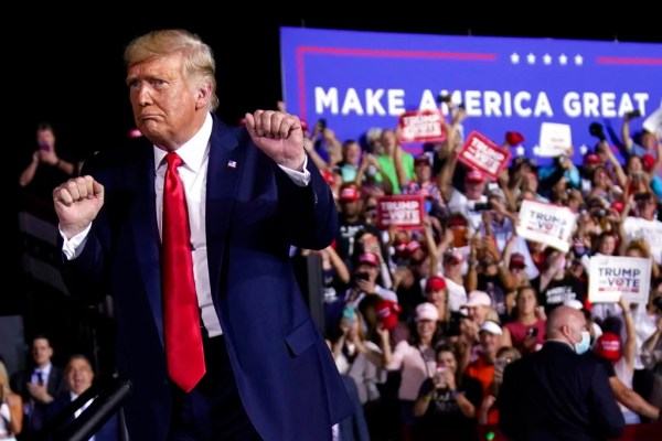 MAGA base had Trump’s back in Iran strikes despite surrogates’ uproar