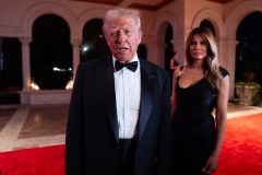 Union boss credits Trump for helping reach deal to avoid another port strike