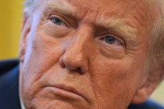 Trump suggests oil could be exempt from Canada and Mexico tariffs