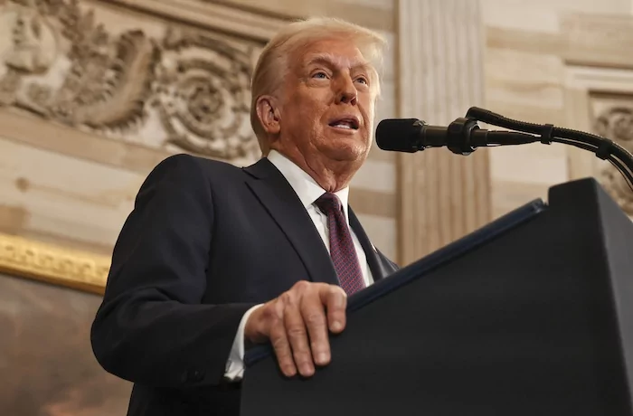 Lobbying firm with close ties to Trump working to enrich Chinese government