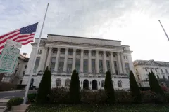 Trump administration ordered to temporarily reinstate nearly 6,000 fired USDA workers