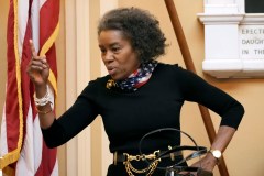 Virginia turning red: Dead heat in governor’s race, and Youngkin popularity soars