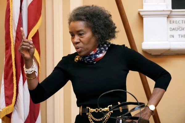 Virginia turning red: Dead heat in governor’s race, and Youngkin popularity soars
