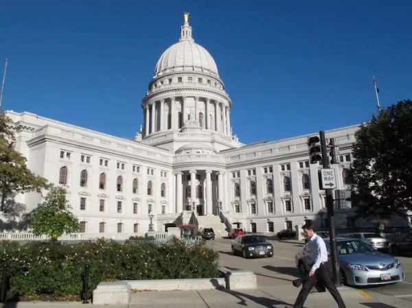 Wisconsin Supreme Court rules against state legislature’s ability to block state rules