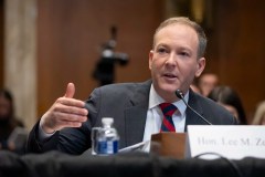 Climate groups tell court EPA effort to cancel grant money is unlawful