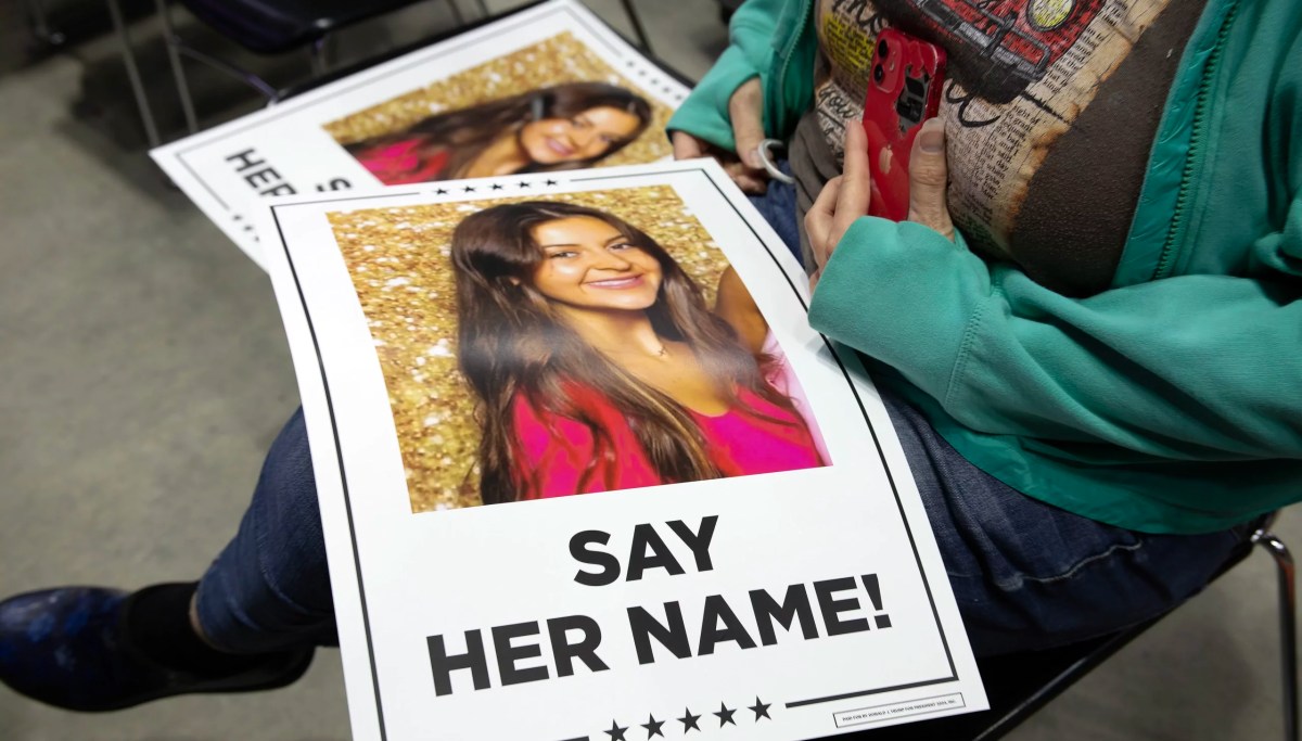 Democrats’ immigration policies have caused much more death and violence than ICE