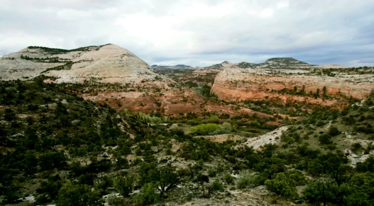 The West deserves a say in public lands