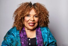 Roberta Flack, 1937-2025