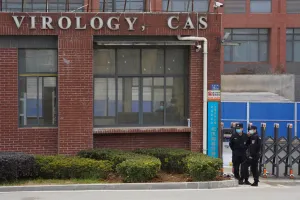 The COVID-19 origin cover-up is no longer in dispute