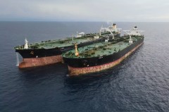 Trump cracks down on Iran’s ‘shadow fleet’ with new sanctions