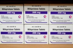 Time to face the truth about mifepristone