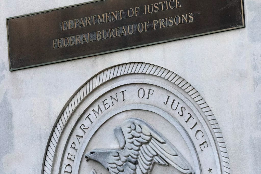 NextImg:Unlikely partners at the Bureau of Prisons are making America safe