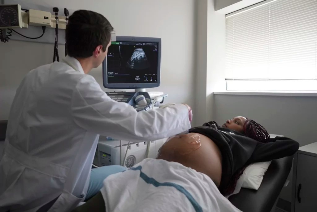 The problem with the
artificial womb