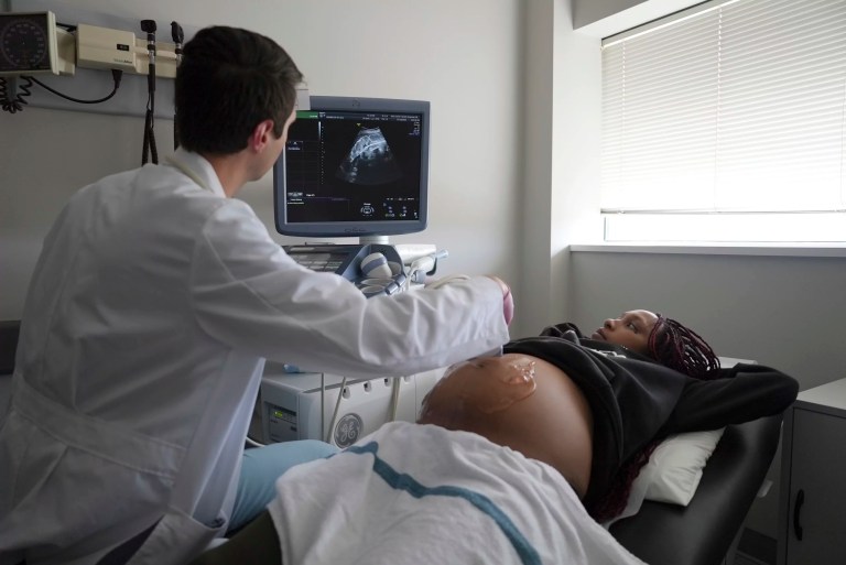 The problem with the artificial womb