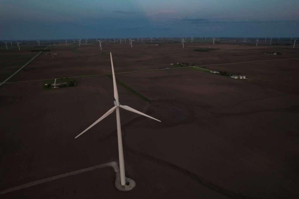 The virtue signaling myth of ‘green’ energy