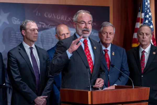 House Freedom Caucus defies Speaker Johnson and releases own budget resolution