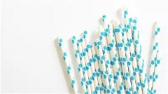 Trump to sign order to end ‘push for paper straws’