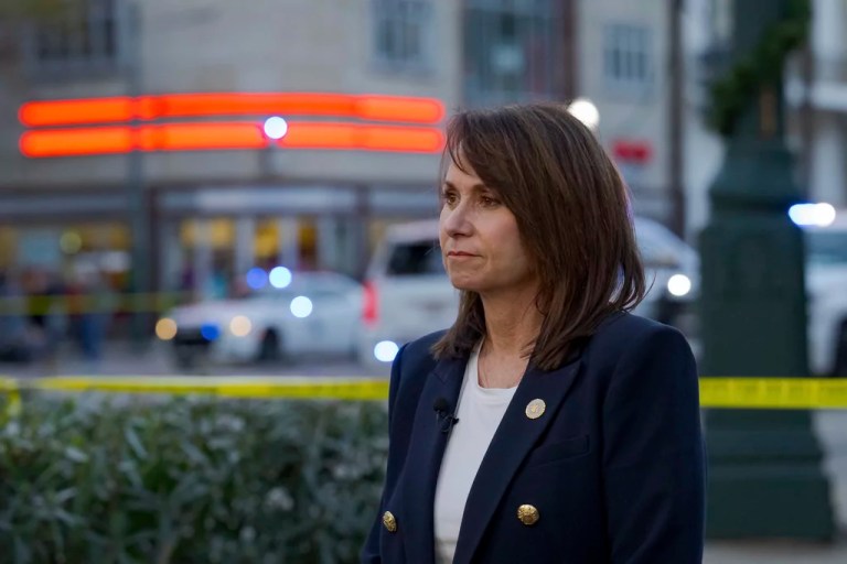 Louisiana attorney general likens NY abortion pill prescriber to cocaine dealer