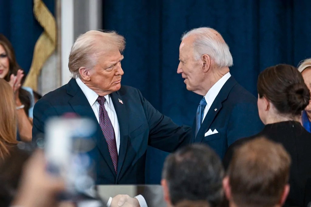 Don’t trust the government, no matter who’s in charge