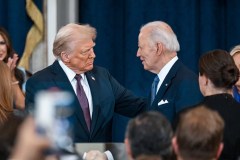 Biden autopen use in DC was more widespread than previously known